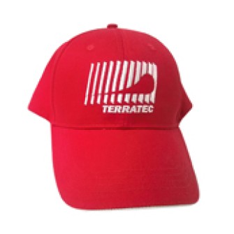 Base ball Cap - Terratec